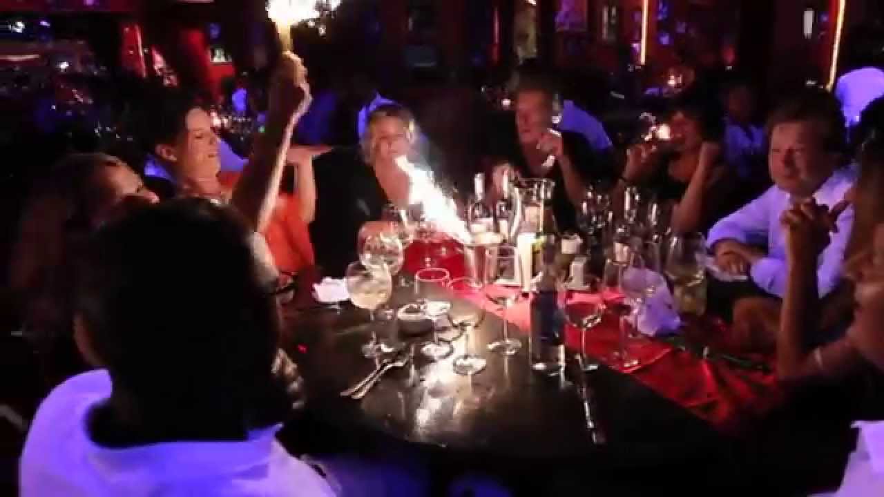 Le Ti Saint Barth