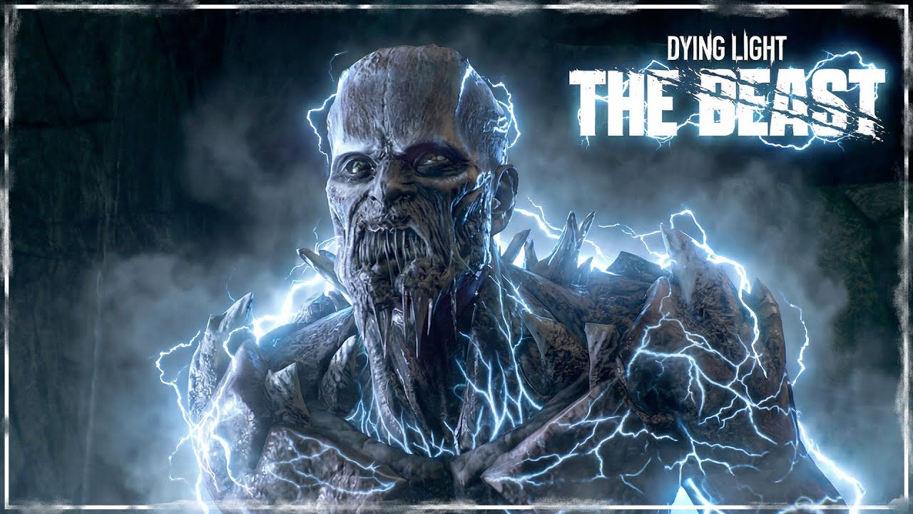 ГНЕЗДО ПРЫГУНОВ ▼ НЕВИДИМАЯ ХИМЕРА | Dying Light The Beast #13