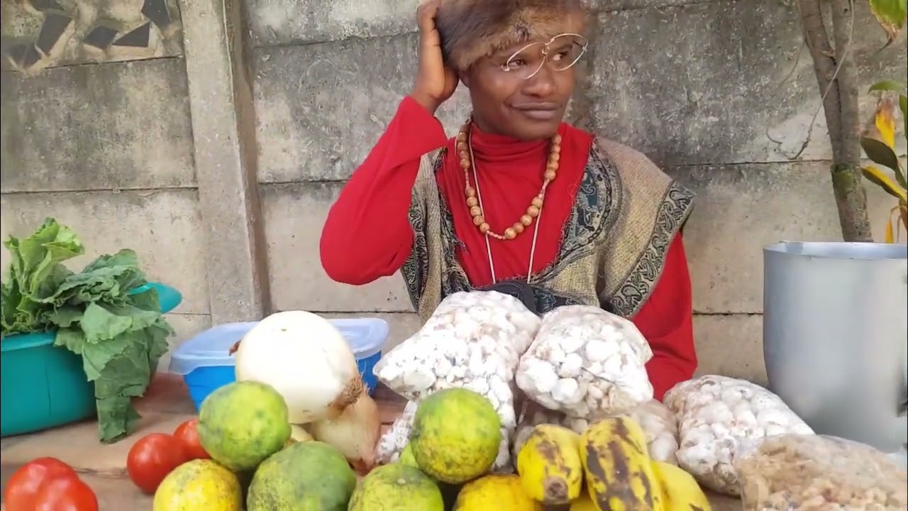 Guhwa pamusika ep10
