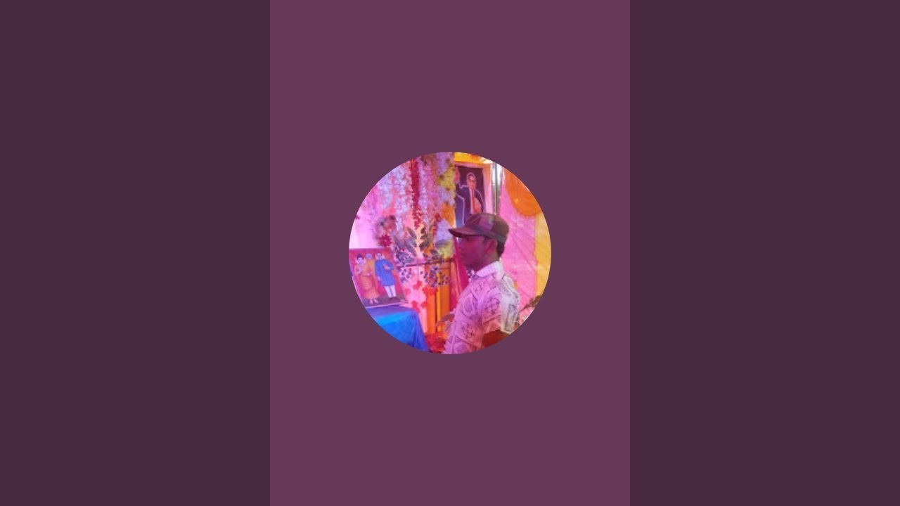 vlogs video sonukumar is live जय भीम सभी को