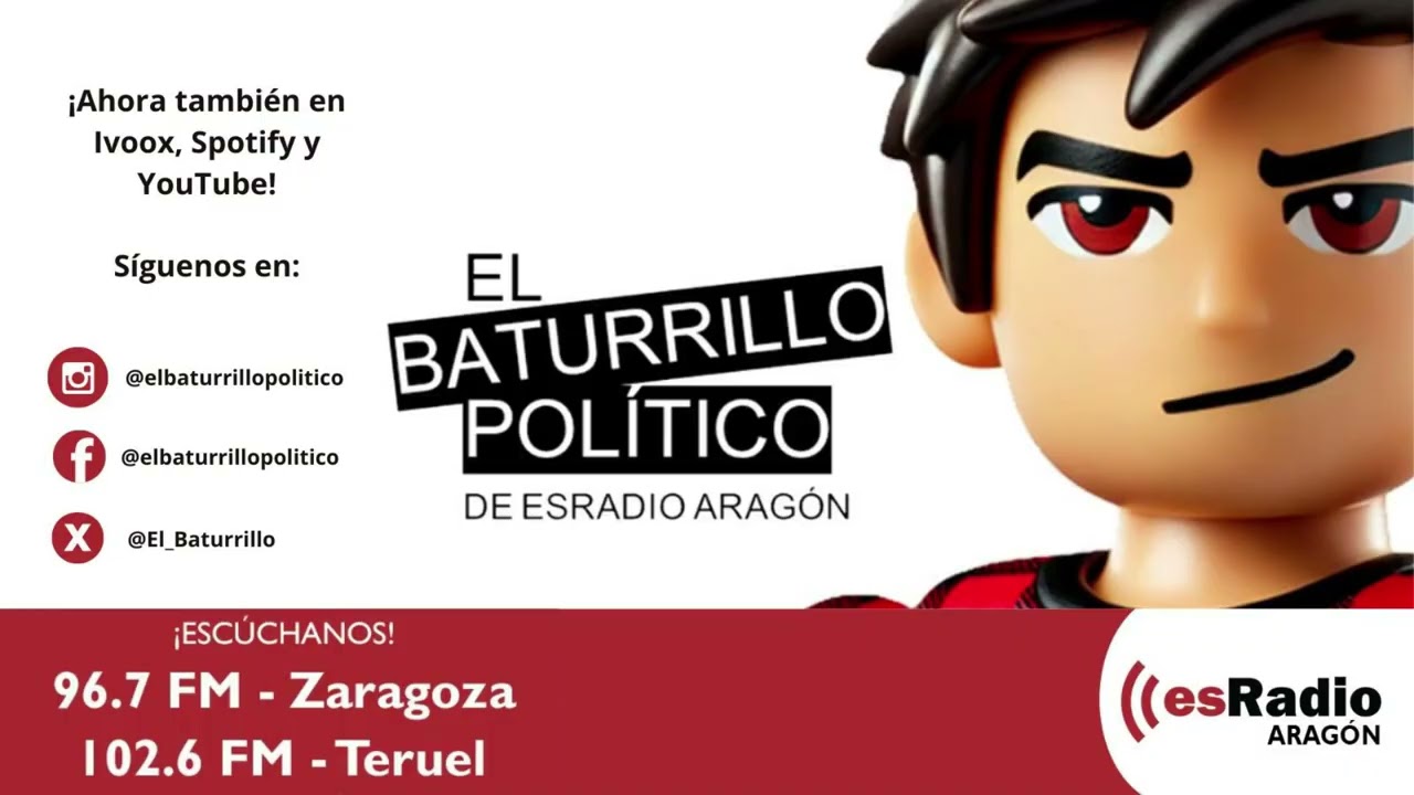 128 - El voto turolense decidirá las elecciones