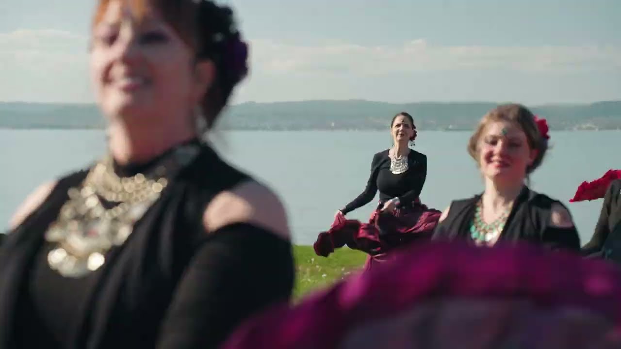 Tribal cAts Bellydance - Eme Dance