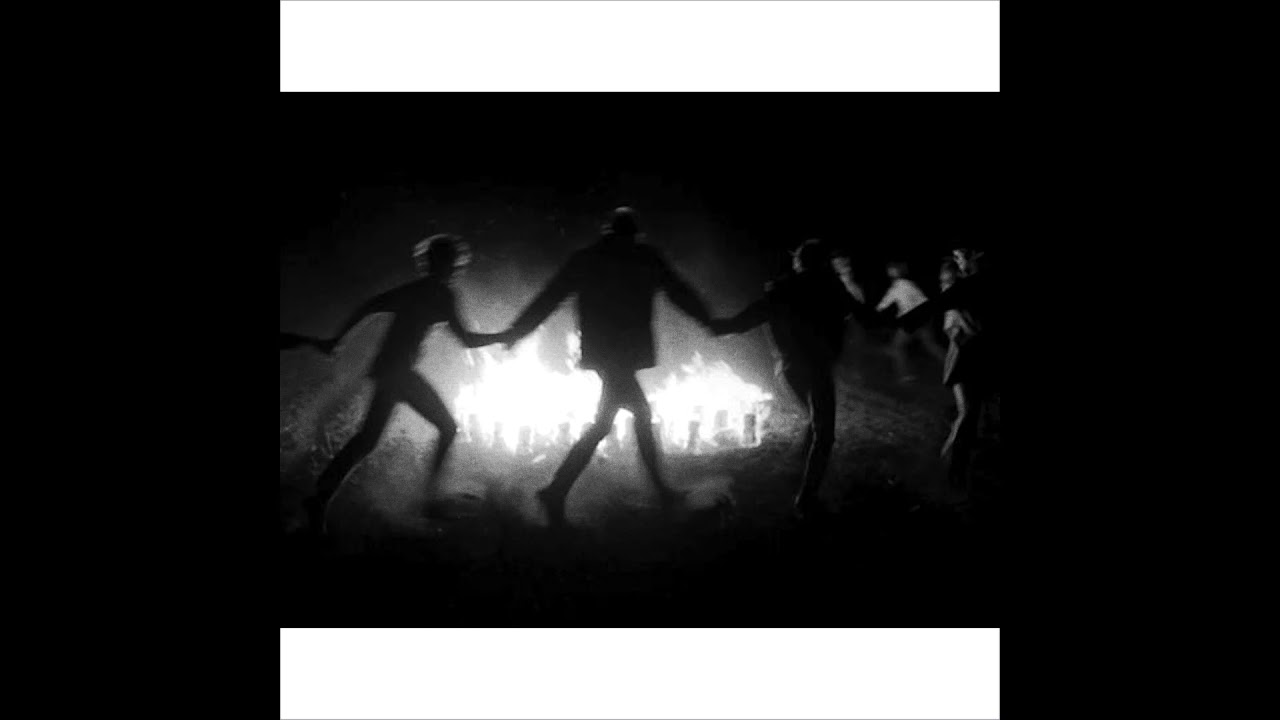 Hybrasil - Come Back