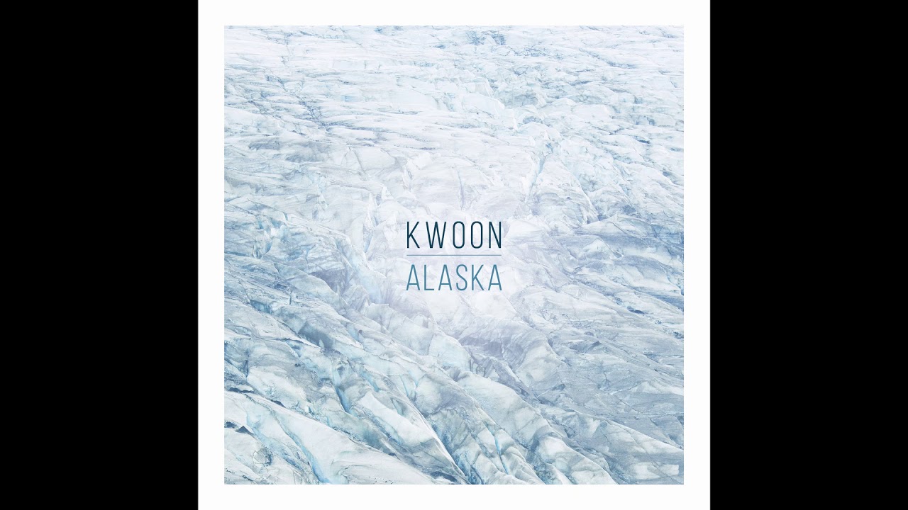 KWOON - ALASKA (Official Audio)