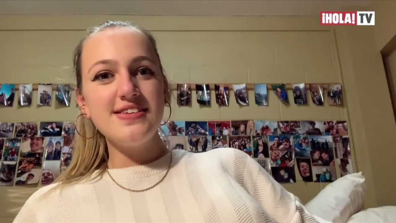 Así es el Atlantic College, el internado galés donde estudiará la infanta Sofía | ¡HOLA! TV