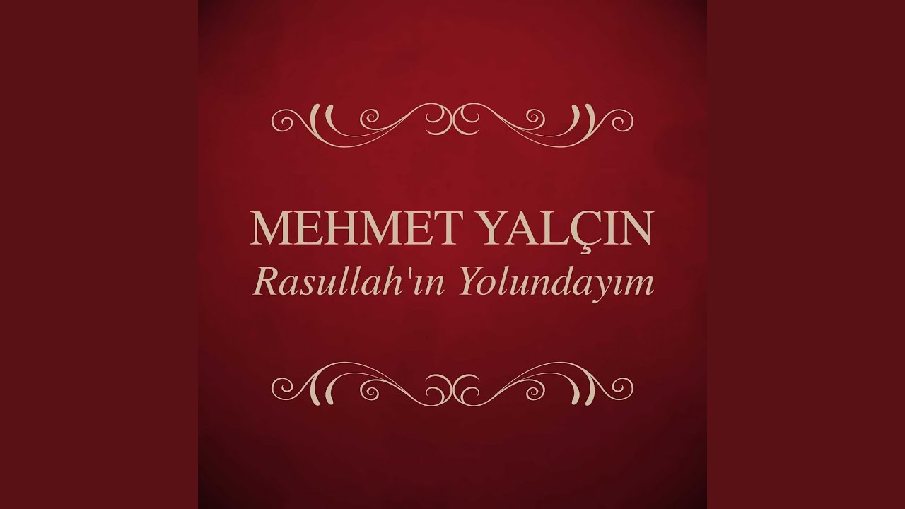Alemlere Rahmet Sensin