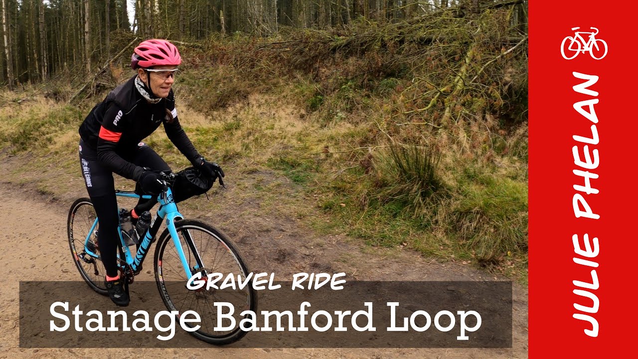 Stanage Bamford Loop - Peak District Gravel Ride