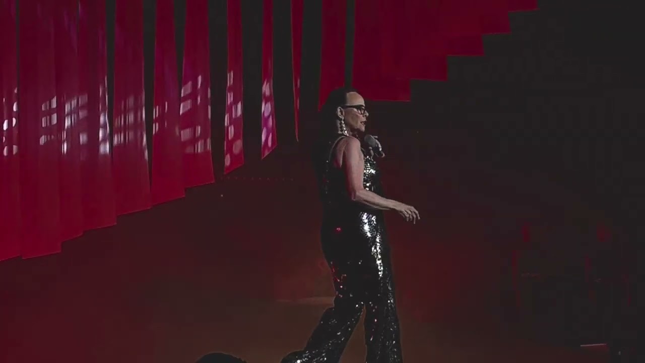 + Inesperado Tour - Sin El.