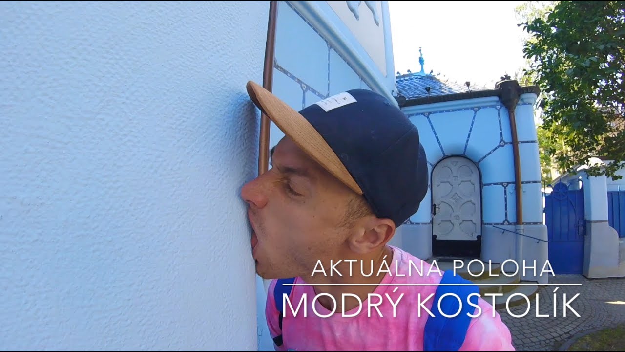 Milan Bez Mapy objavuje hist(e)rickú Bratislavu