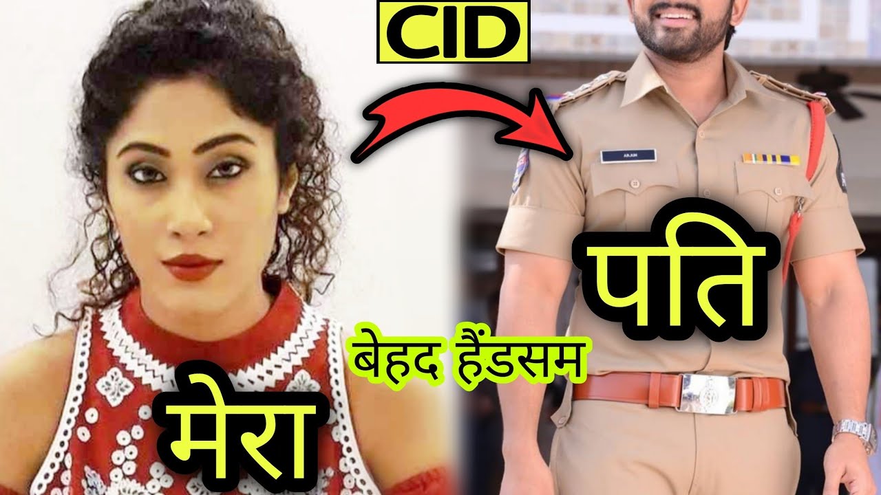 CID की Dr Tarika के पति को नही देखा तो अब देखलो | Tarika Aka Shradhha Musale Husband, Daughter,#CID