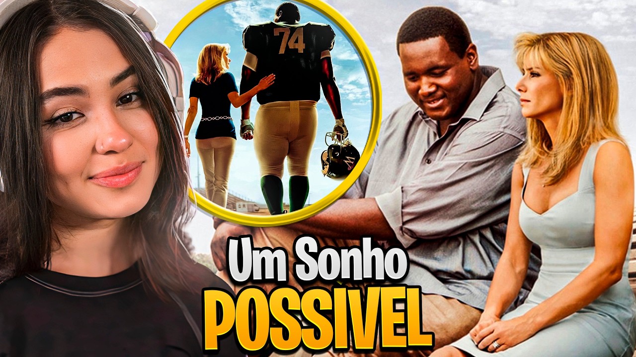 eles adotaram o cara só pra jogar futebol??