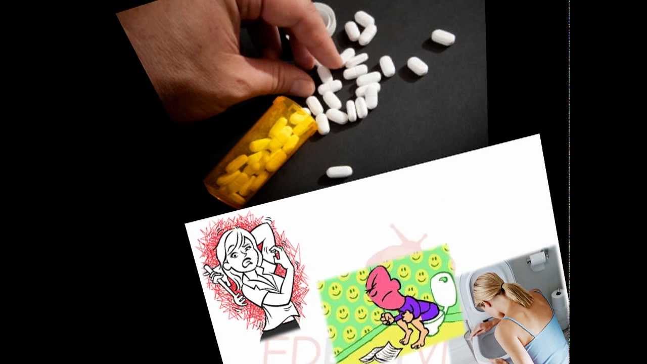 narcoticos ESPANOL