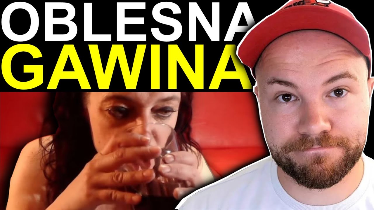 SPYSIŃSKI reaguje na: ELA GAWIN - CAŁA OBLEŚNA PRAWDA