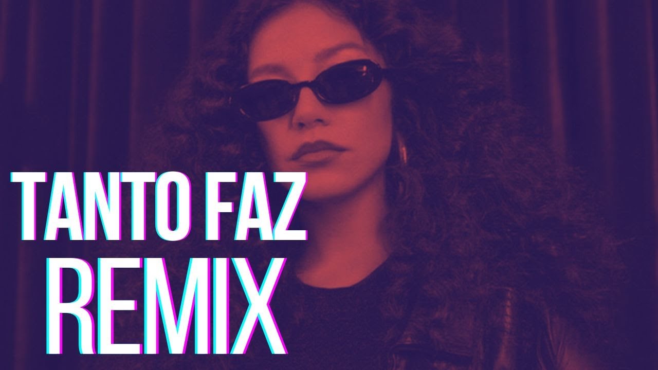 Tanto Faz (Showlord Remix) by Priscilla Alcantara | Trap Gospel