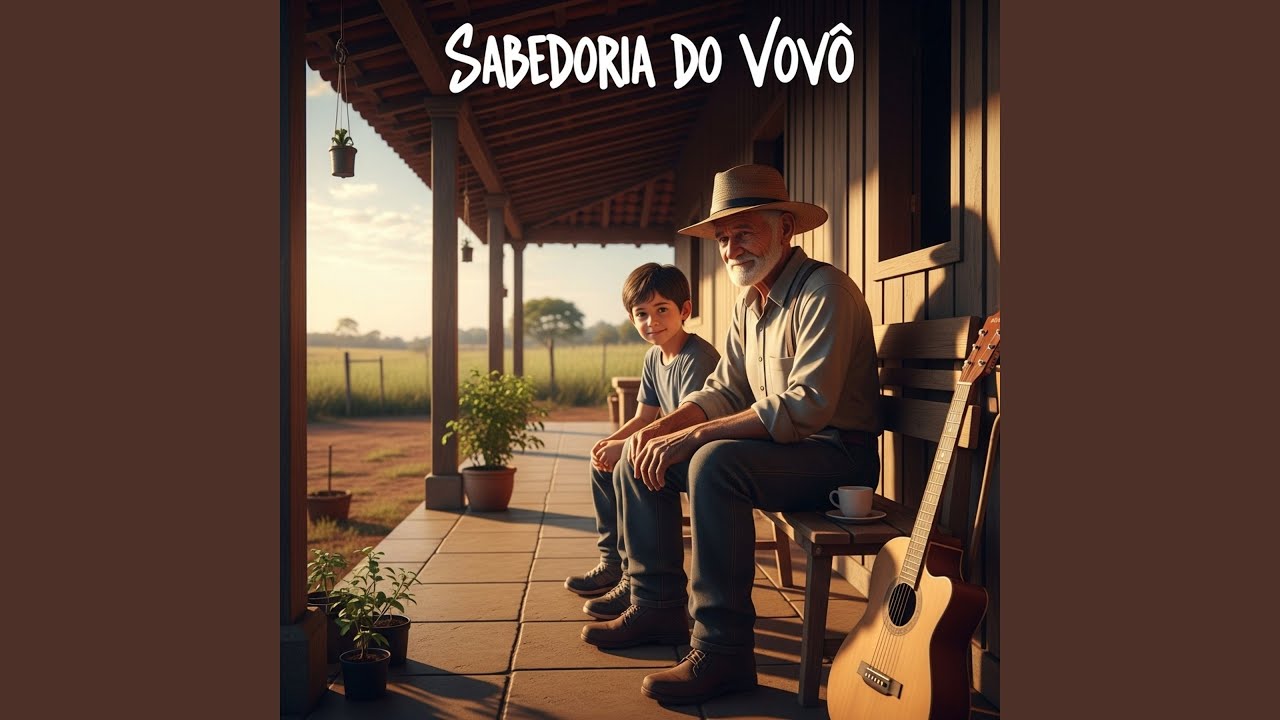 Sabedoria do Vovô