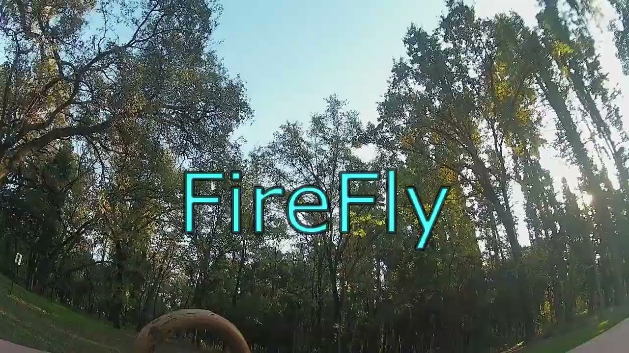 Firefly
