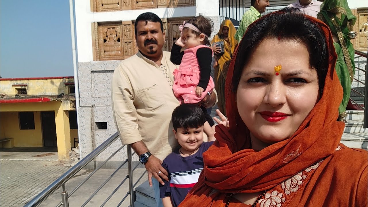 Holi Ke Din Ham Sab Gaye🚗Apne Gaon🛖saidpur#viral #trending #explore #viralvideo #family #travel 