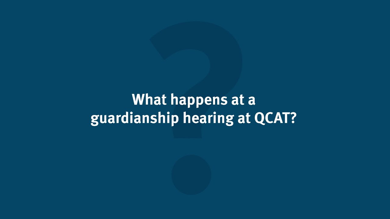 QCAT - 