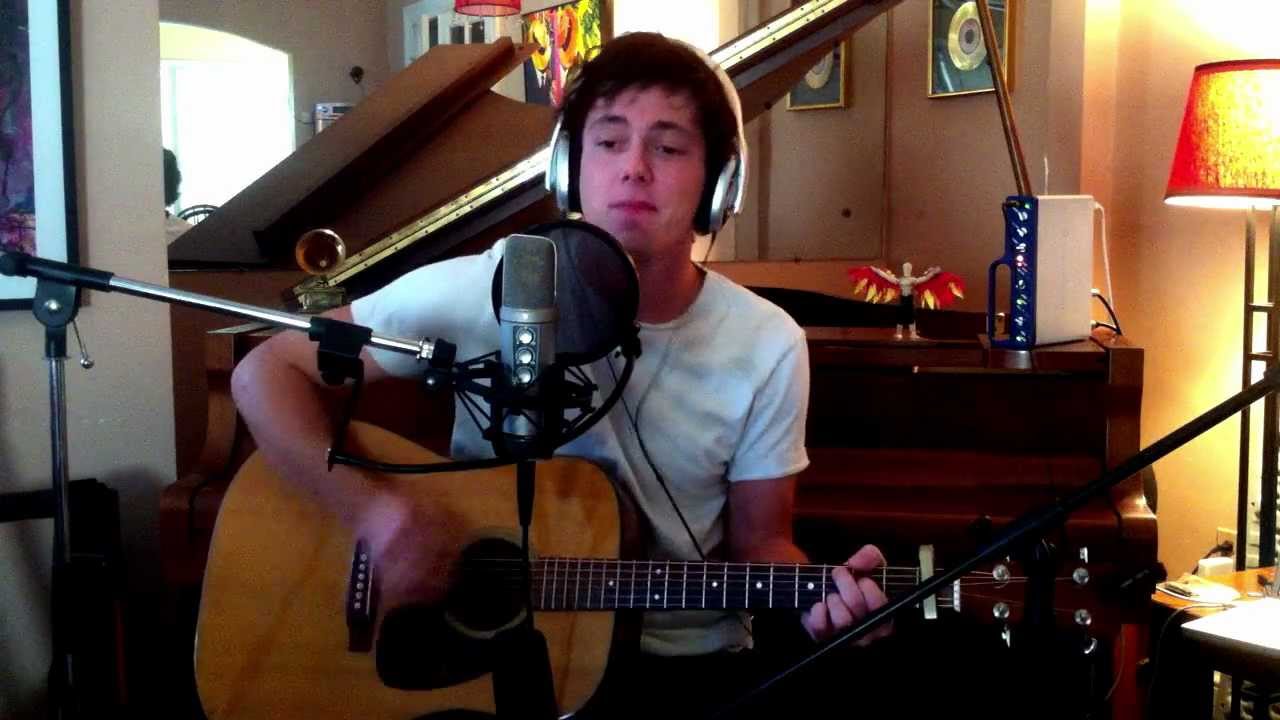 Ours - Taylor Swift (Cover)