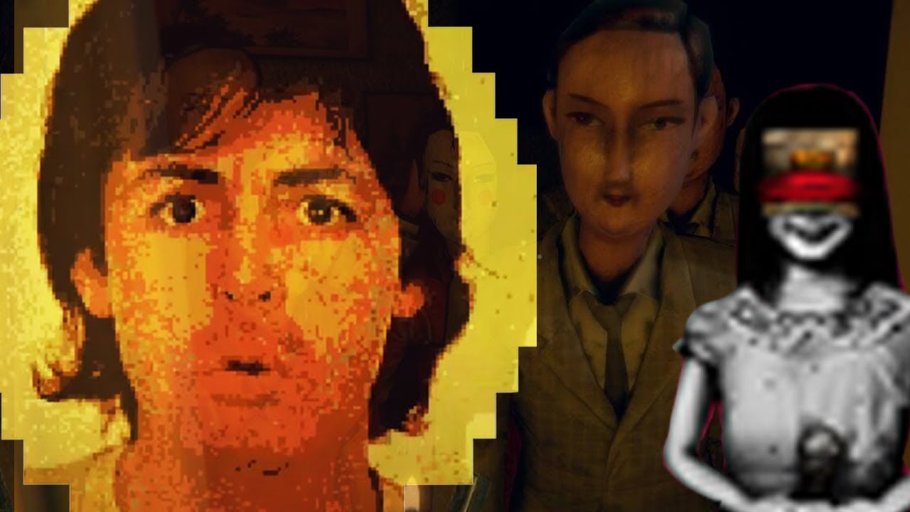 DEVOTION: An Amazing Psychological Horror Game