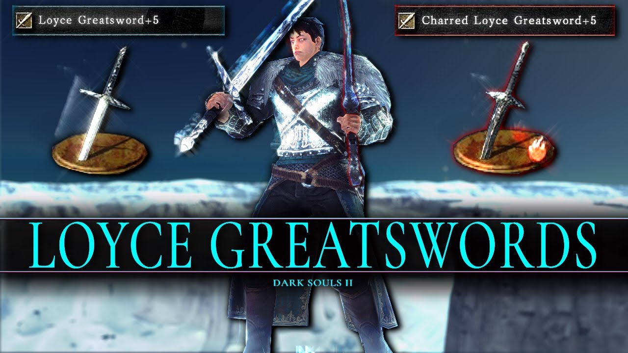 Roses are Red, Violets are Blue, Dark Souls 2 Is Gorgeous, And So Are You!