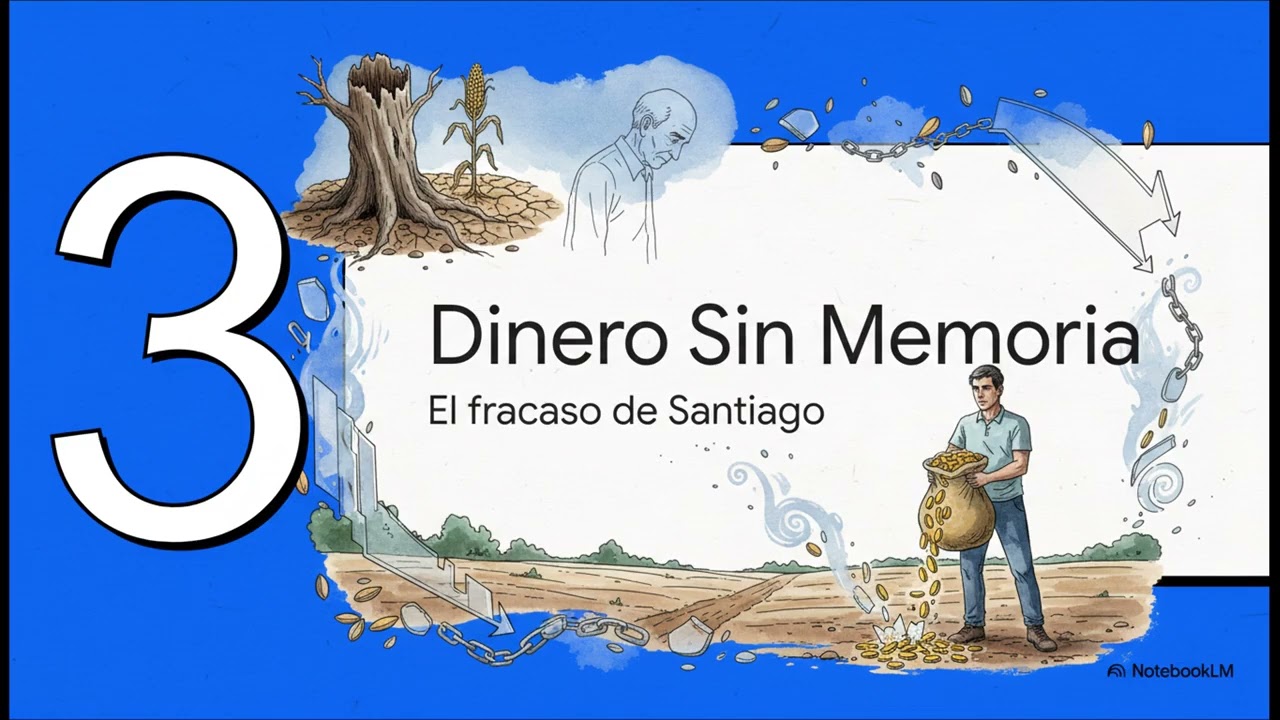 La Estrategia De La Sequía
