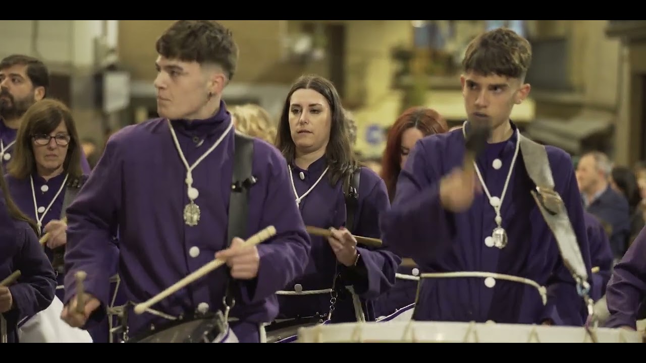 Semana Santa de Fuentes de Ebro