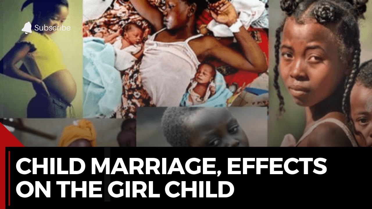 First Lady of Sierra Leone Addresses The Urgent Issue Of Child Marriage at #UNGA79