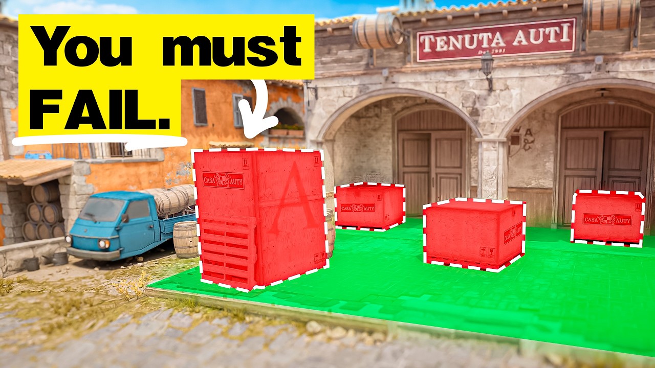 Your CT Side Inferno SUCKS... here's how to fix it