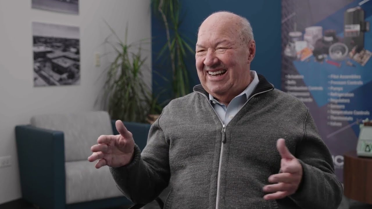 From Customer to Competitor - Neuco Anthology Video Collection