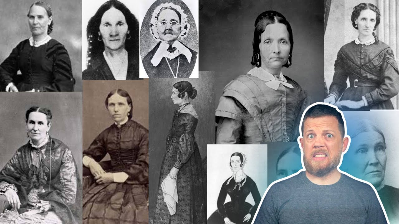Latter-day… Concubines?
