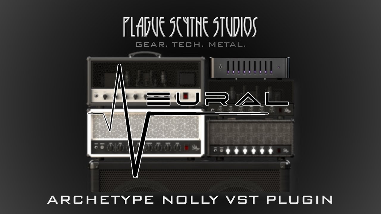Archetype: Nolly Demo & In-Depth Review: Neural DSP's Best Offering Yet