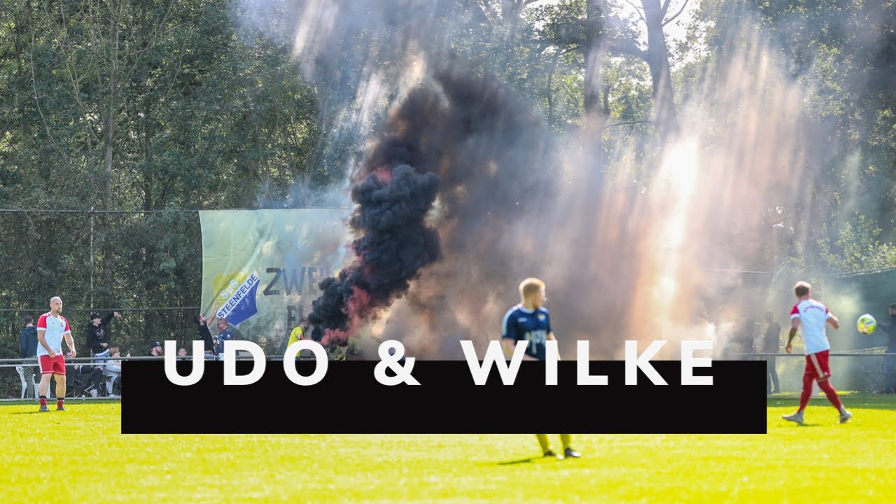 MIR muss DERBY vorbereiten!!! | Udo & Wilke
