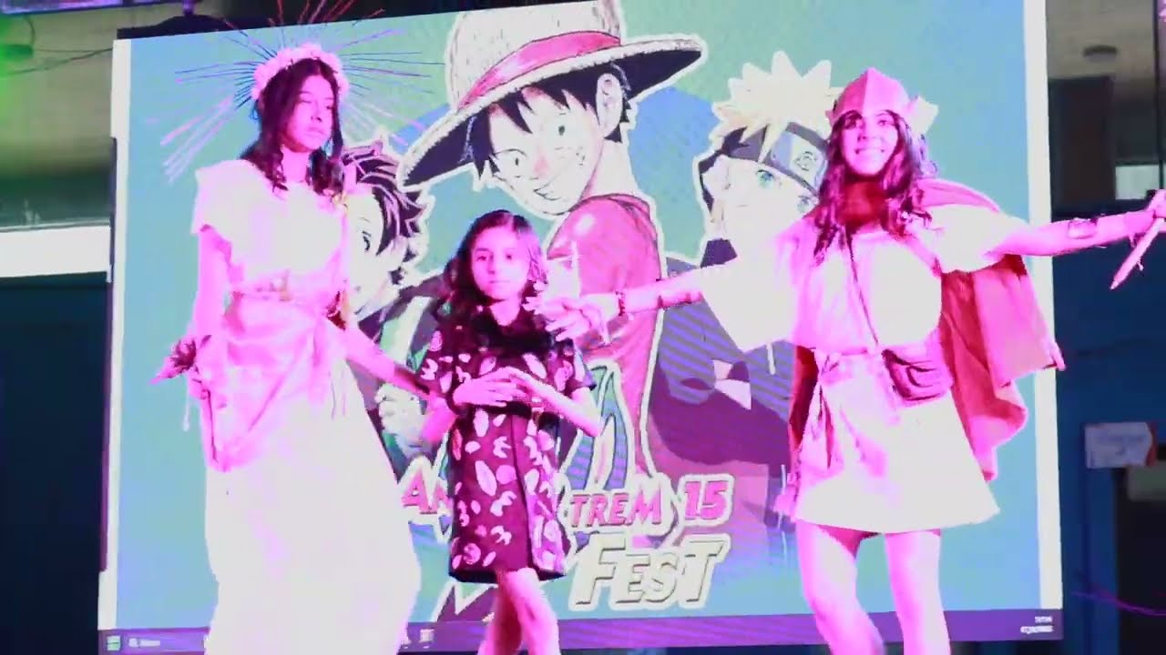 Anime Xtrem Fest 15