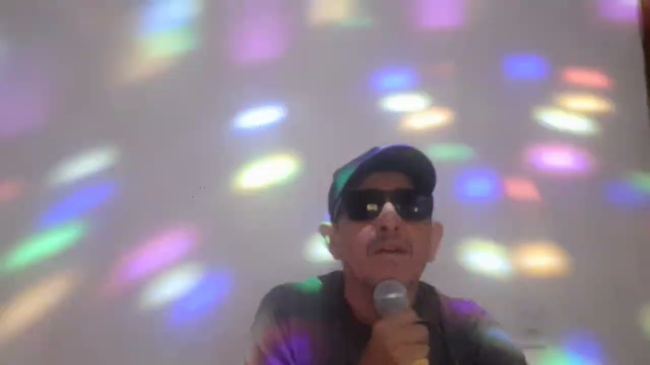 Francisco Antonio 3 - O baile  de Walter Basso
