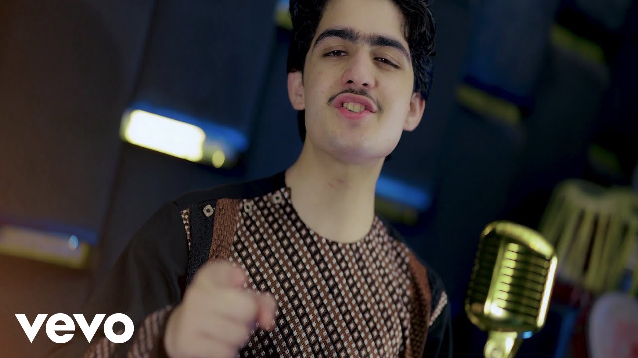 Omaid Bakhsh - Meena