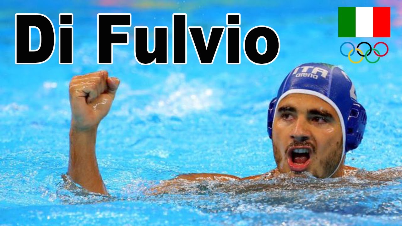 FRANCESCO DI FULVIO 🇮🇹