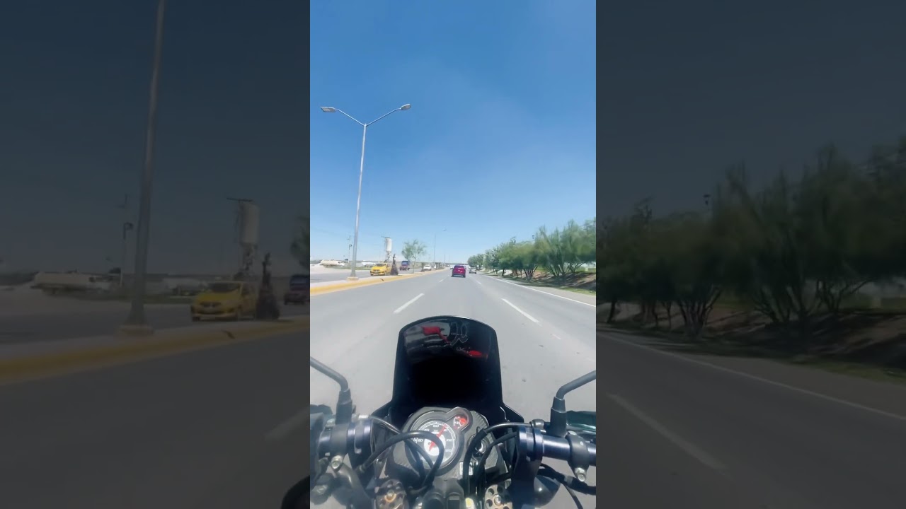 Del nudo Mixteco a puente de plaza Aurora, Torreón, Coahuila, México.