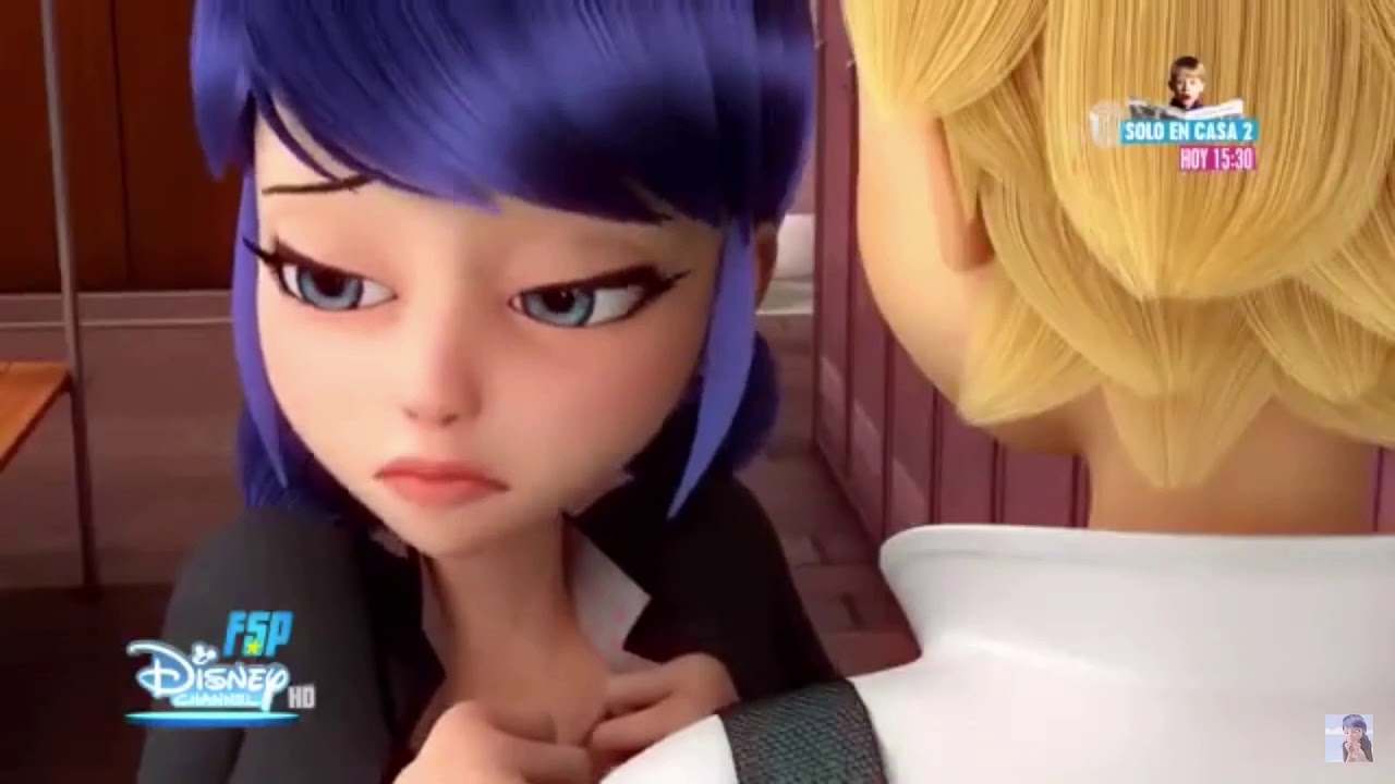 Miraculous ladybug AMV- a million dreams