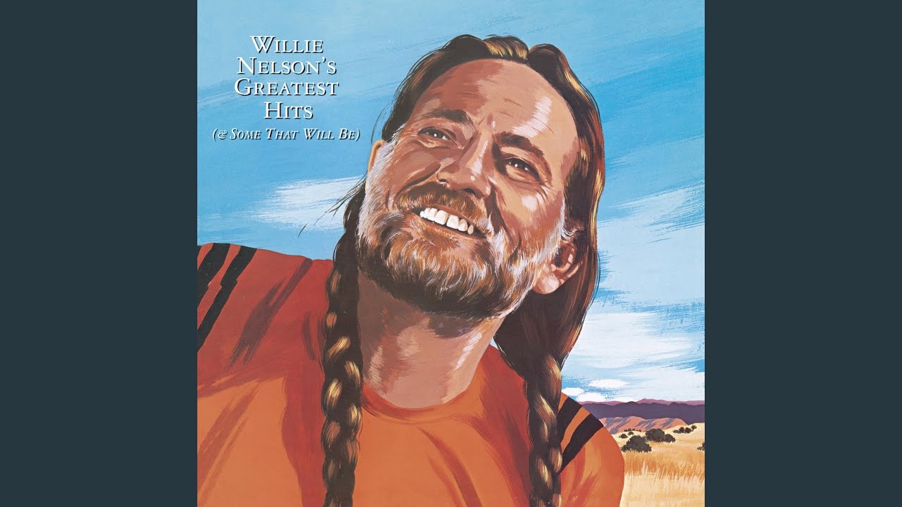 Whiskey River (Live in Las Vegas - 1978)