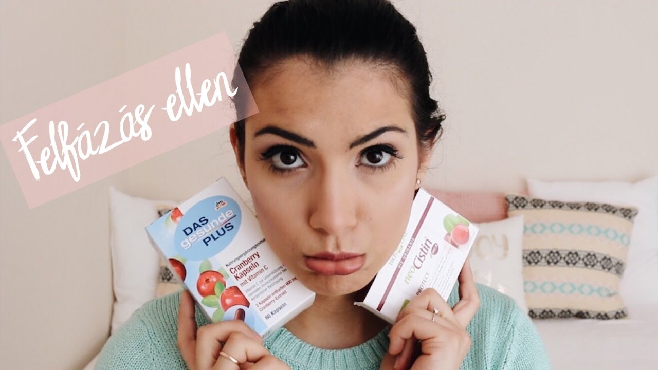 Girl Talk: Felf&aacute;z&aacute;s | fatimapanka