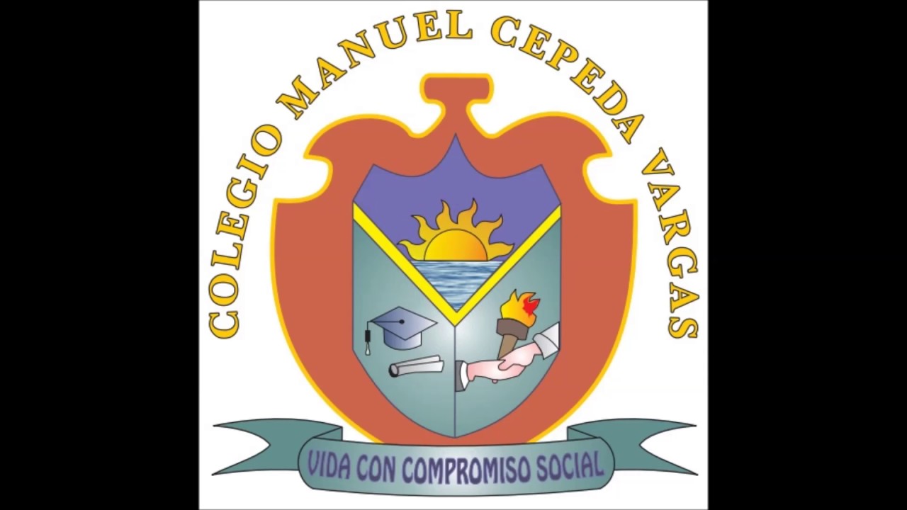 Himno del Colegio Manuel Cepeda Vargas IED