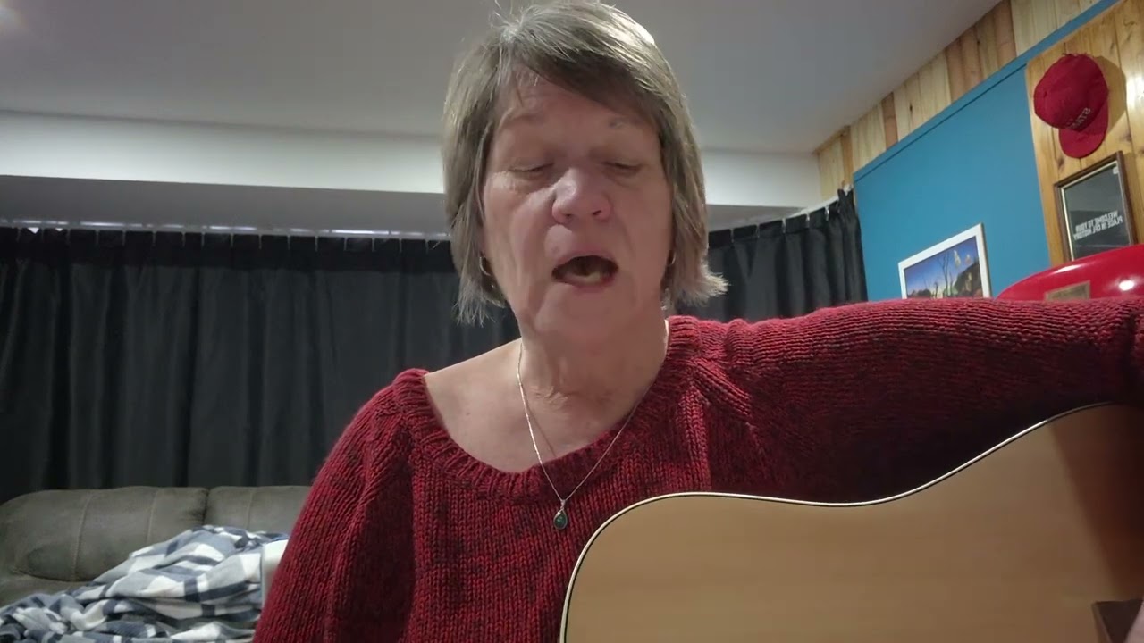 The Voice You Never Saw