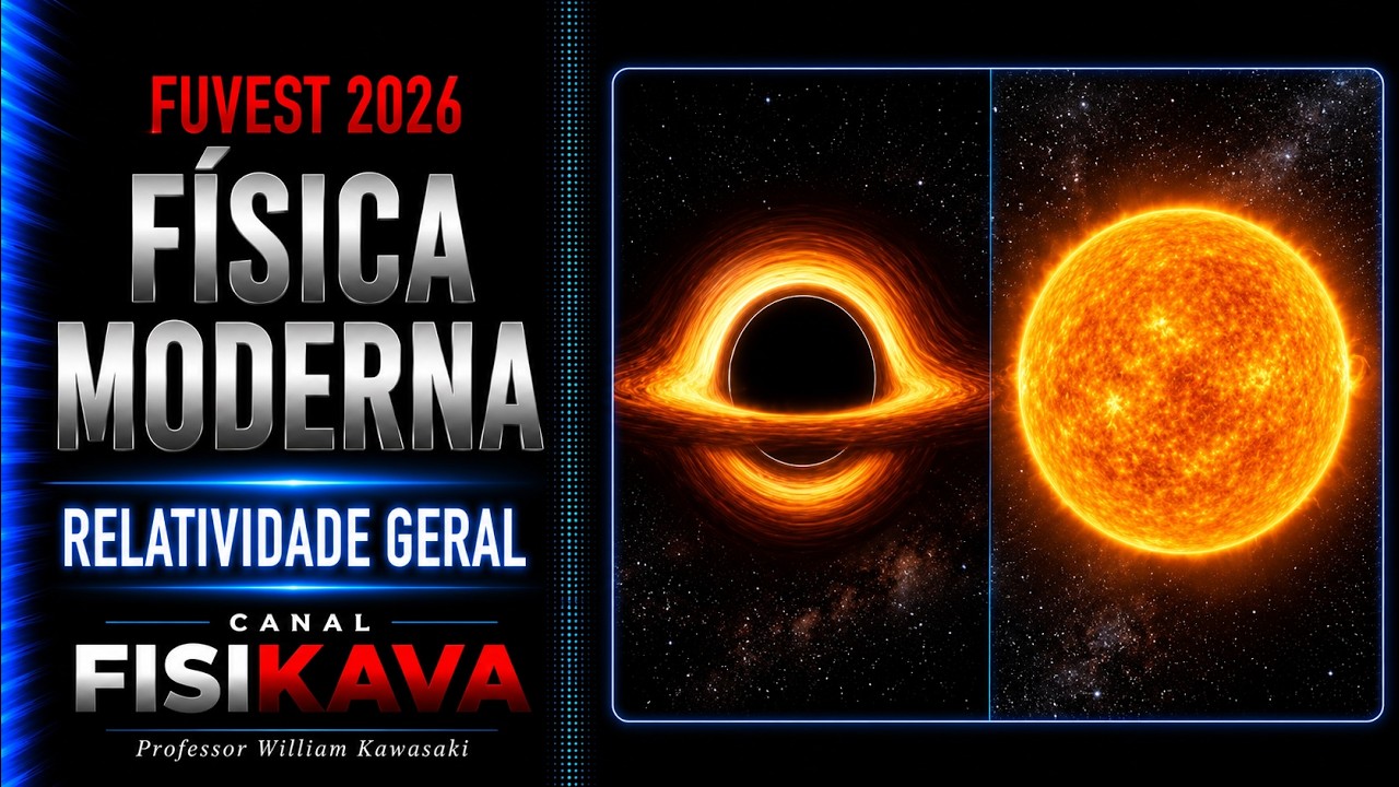 FUVEST 2026 - Desde as primeiras descobertas, os buracos negros despertam enorme interesse da humani