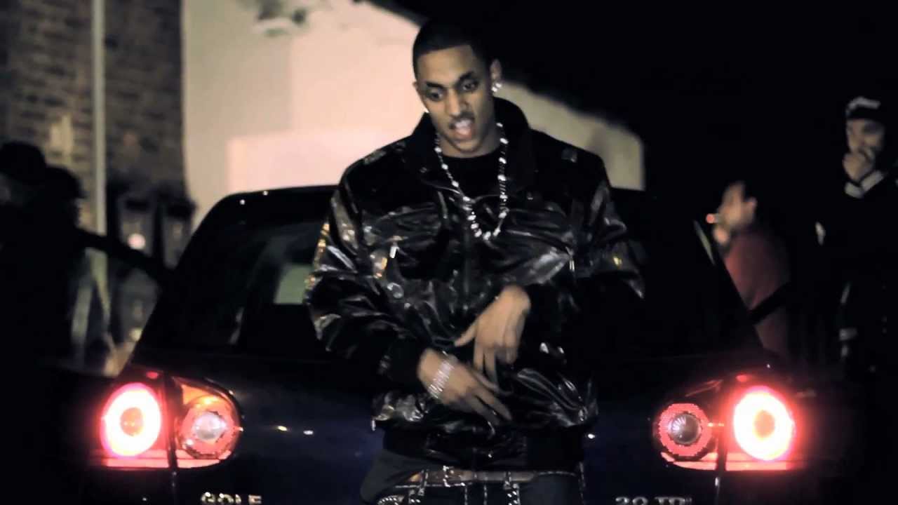 Greezie Tv - Don Slickz & Naf Skrilla - Check The Strap - @Blue_Cheese_Fam @GreezieTv (Y.N.L.T)