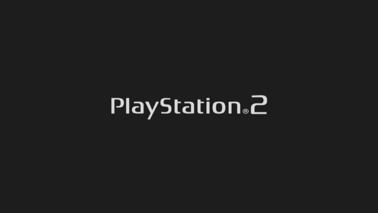 PS2 Intro SFX HQ
