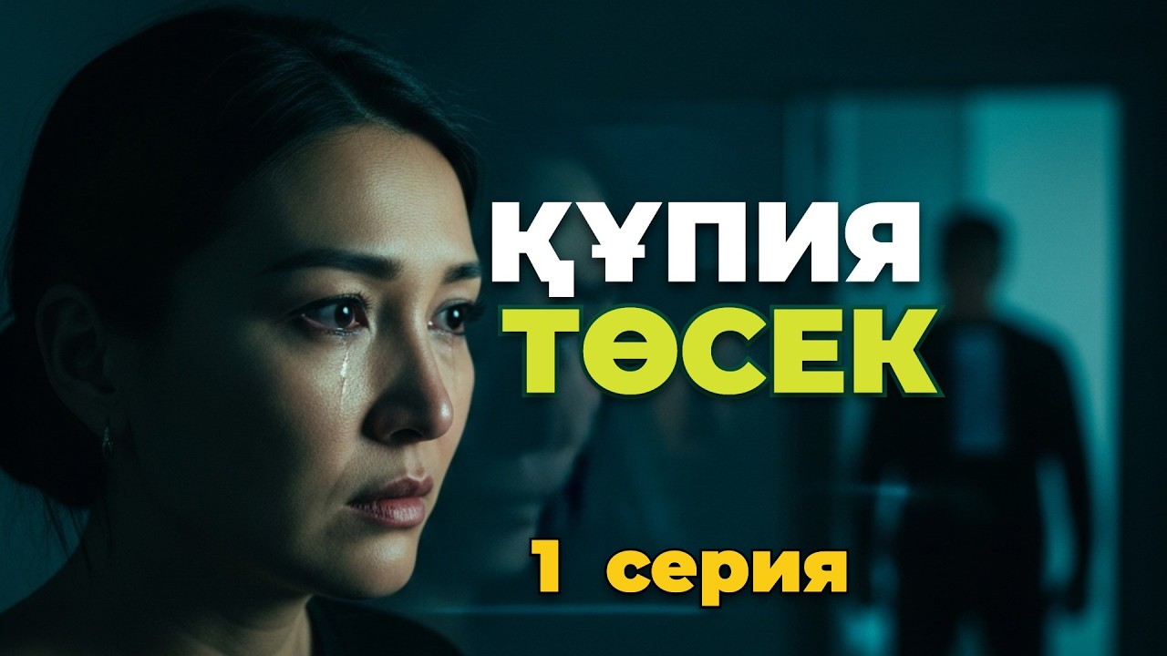 ҚҰПИЯ / ТӨСЕК  | Қазақша кино 2026