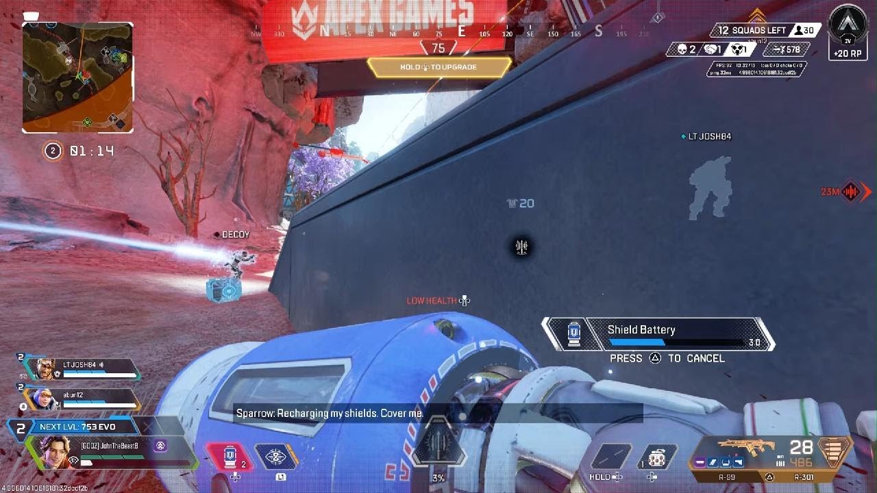 Apex Legends