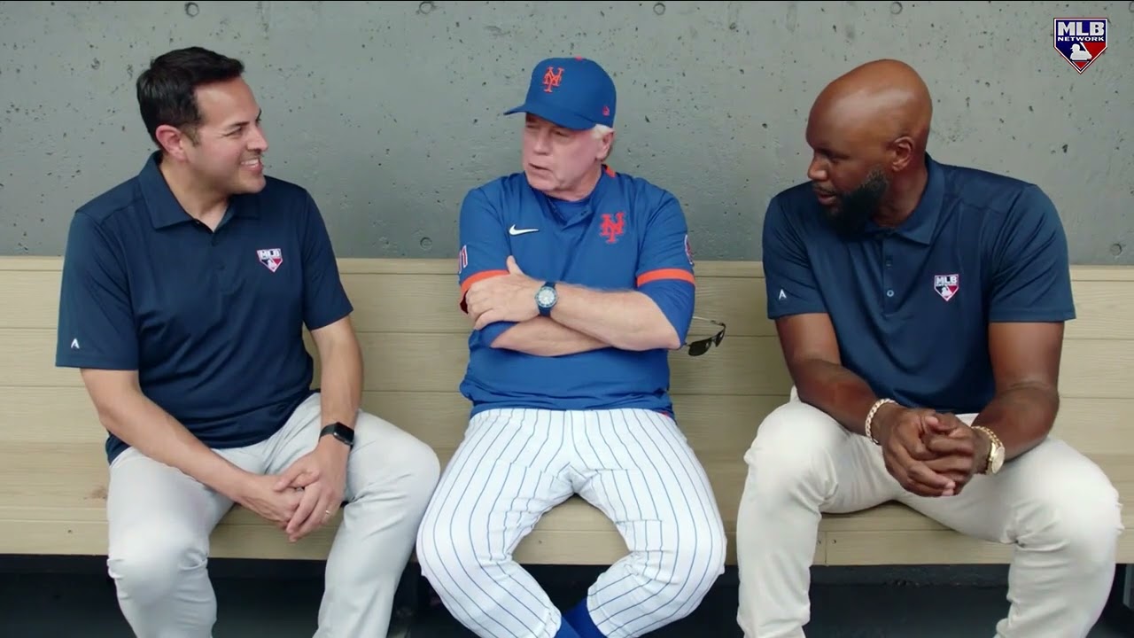 Buck Showalter on Building Culture