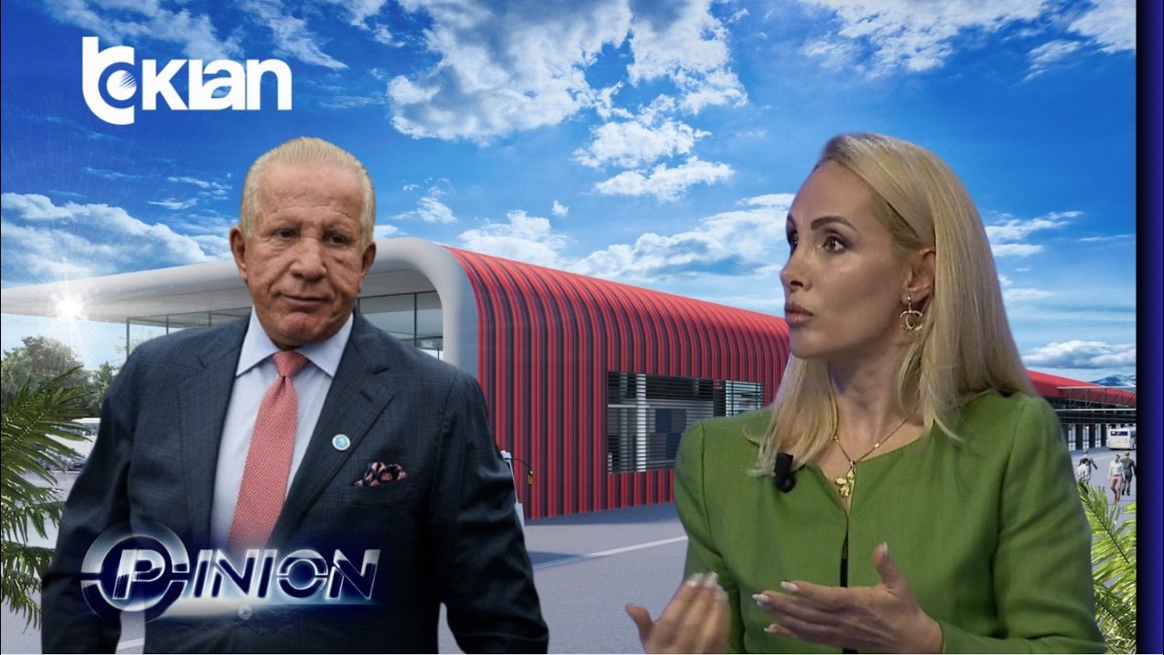 “Kompania e Pacollit u ndalua nga gjykata”,Çuçi:Aeroporti i Vlorës do kishte përfunduar për pak muaj